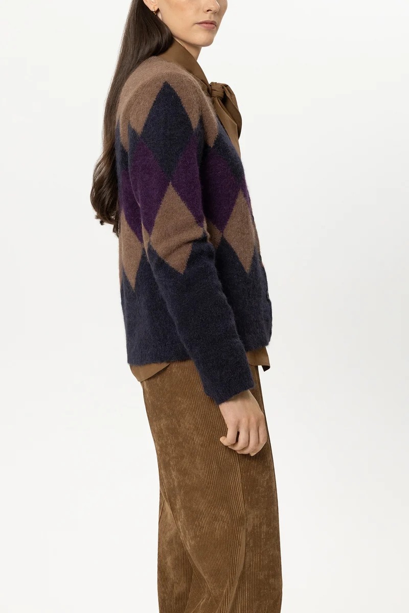 GILET A MOTIFS – Image 2