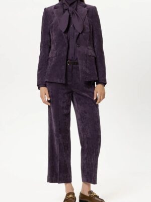 BLAZER COTELE A BOUTONS