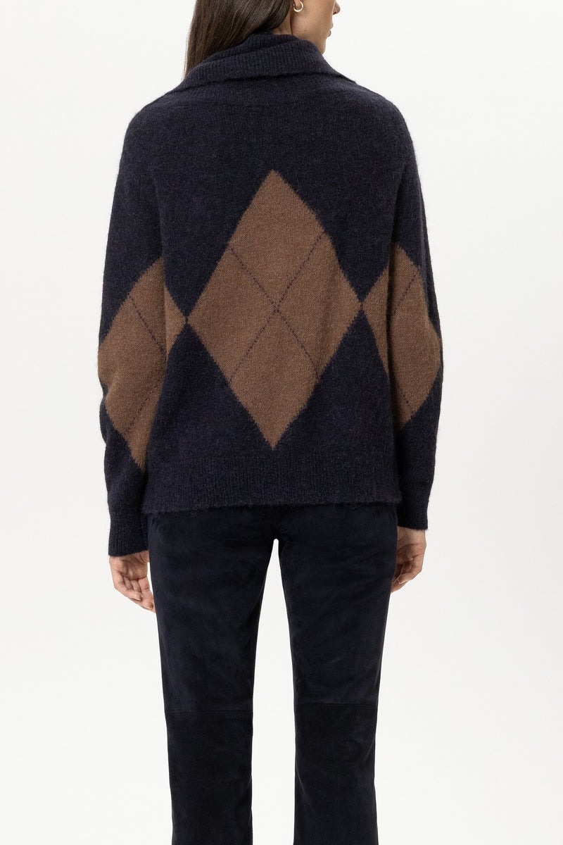 PULL-OVER A COL CHALE – Image 3