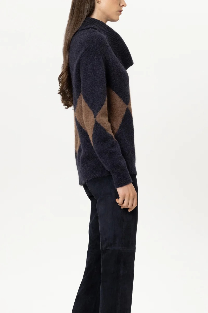 PULL-OVER A COL CHALE – Image 2